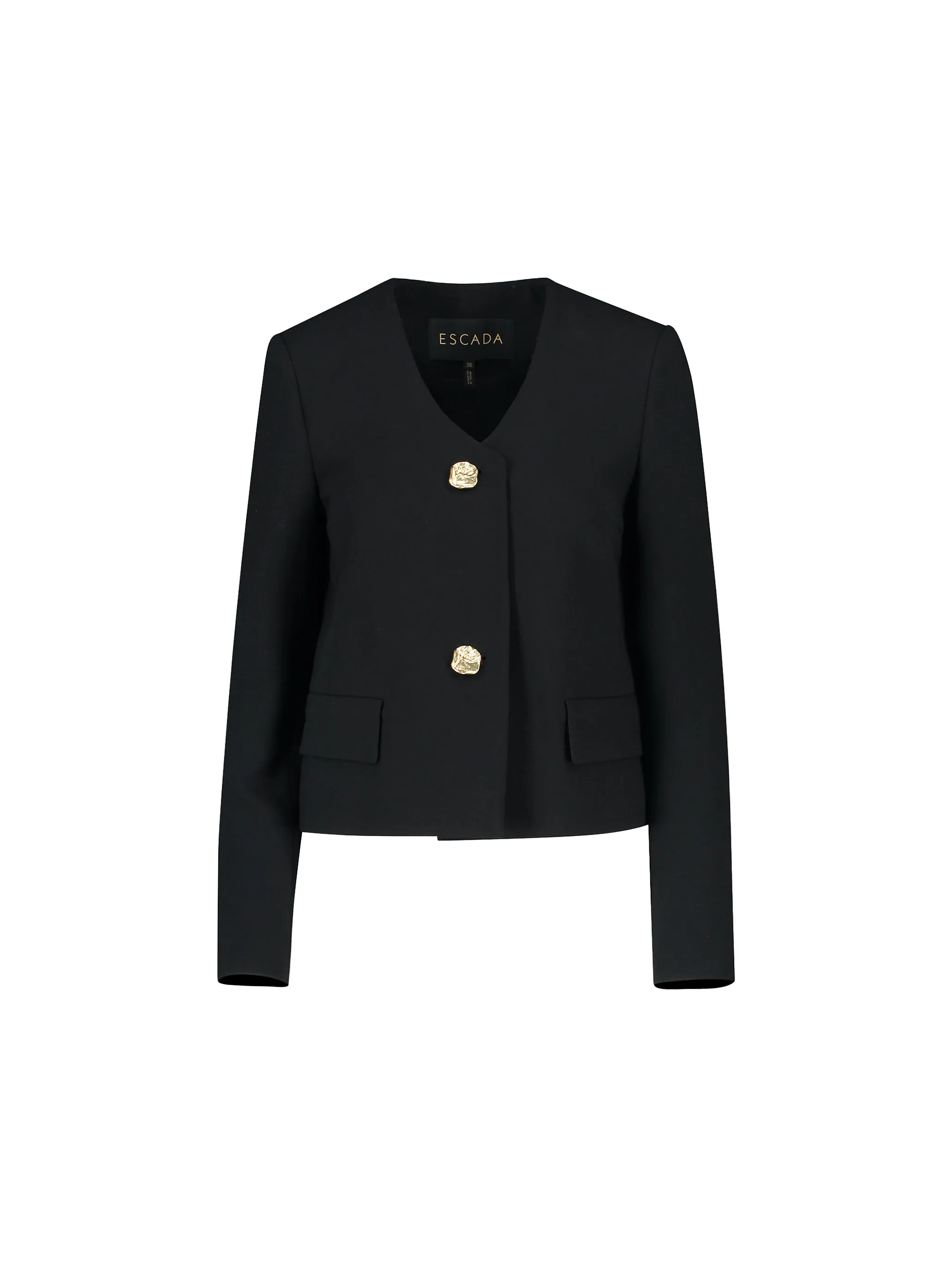 Barhia Jacket
