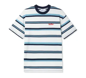 BASE STRIPE TEE