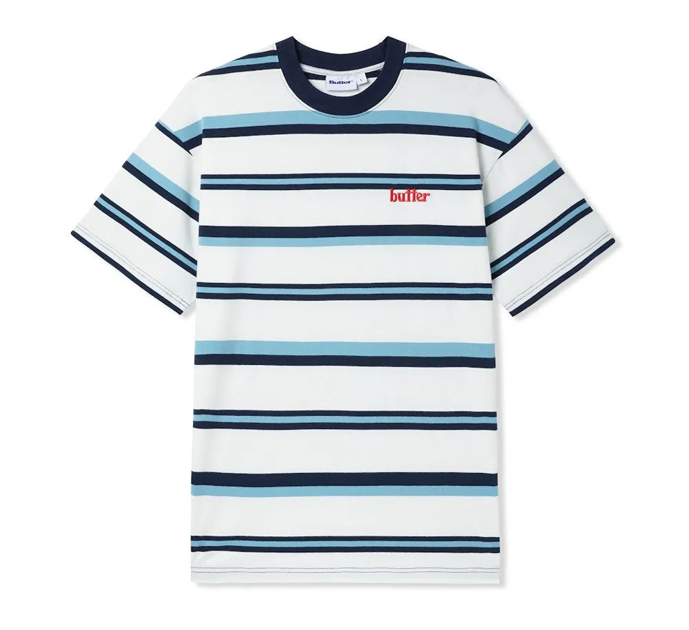 BASE STRIPE TEE