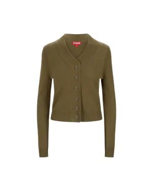 BAXTER CARDIGAN