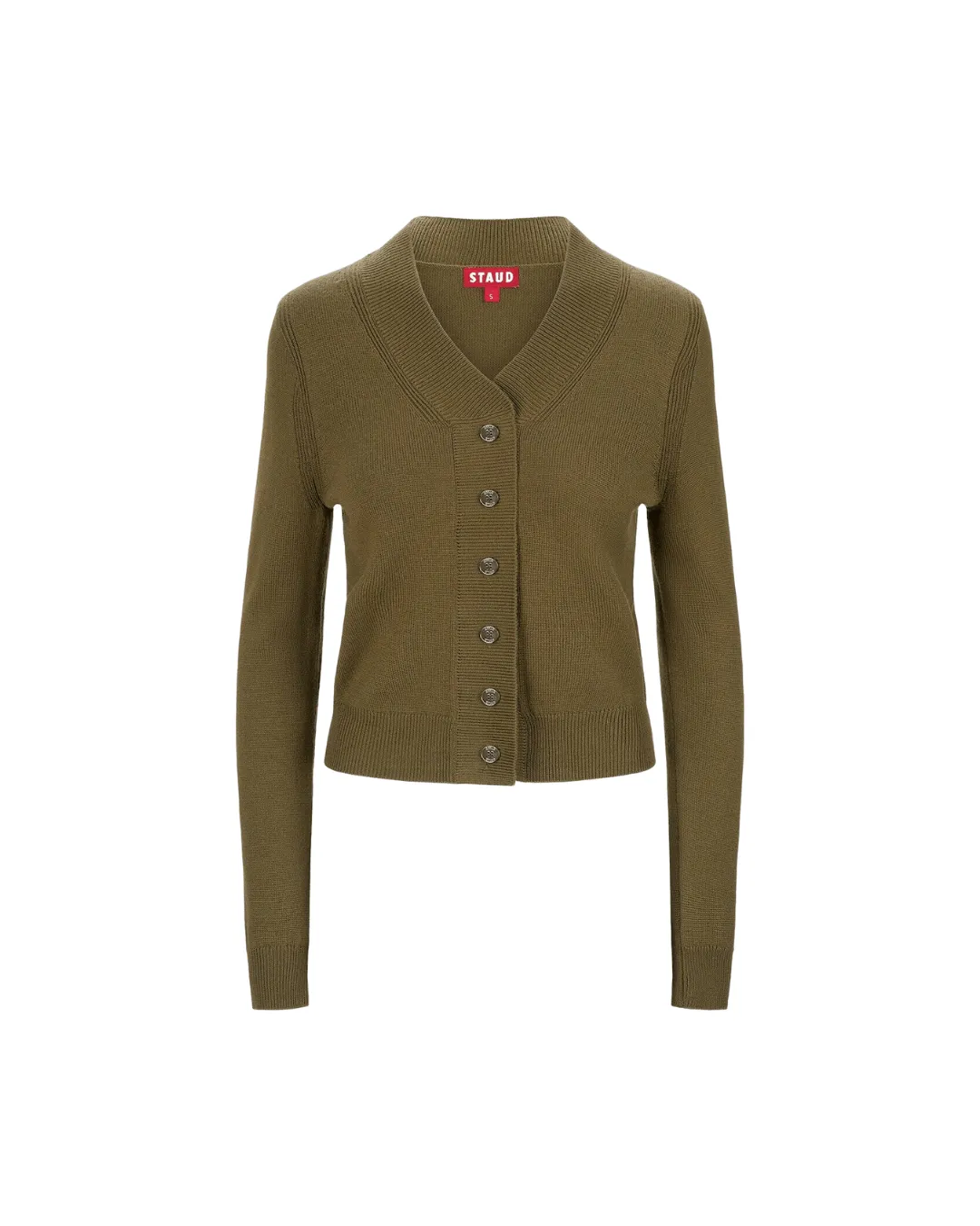 BAXTER CARDIGAN