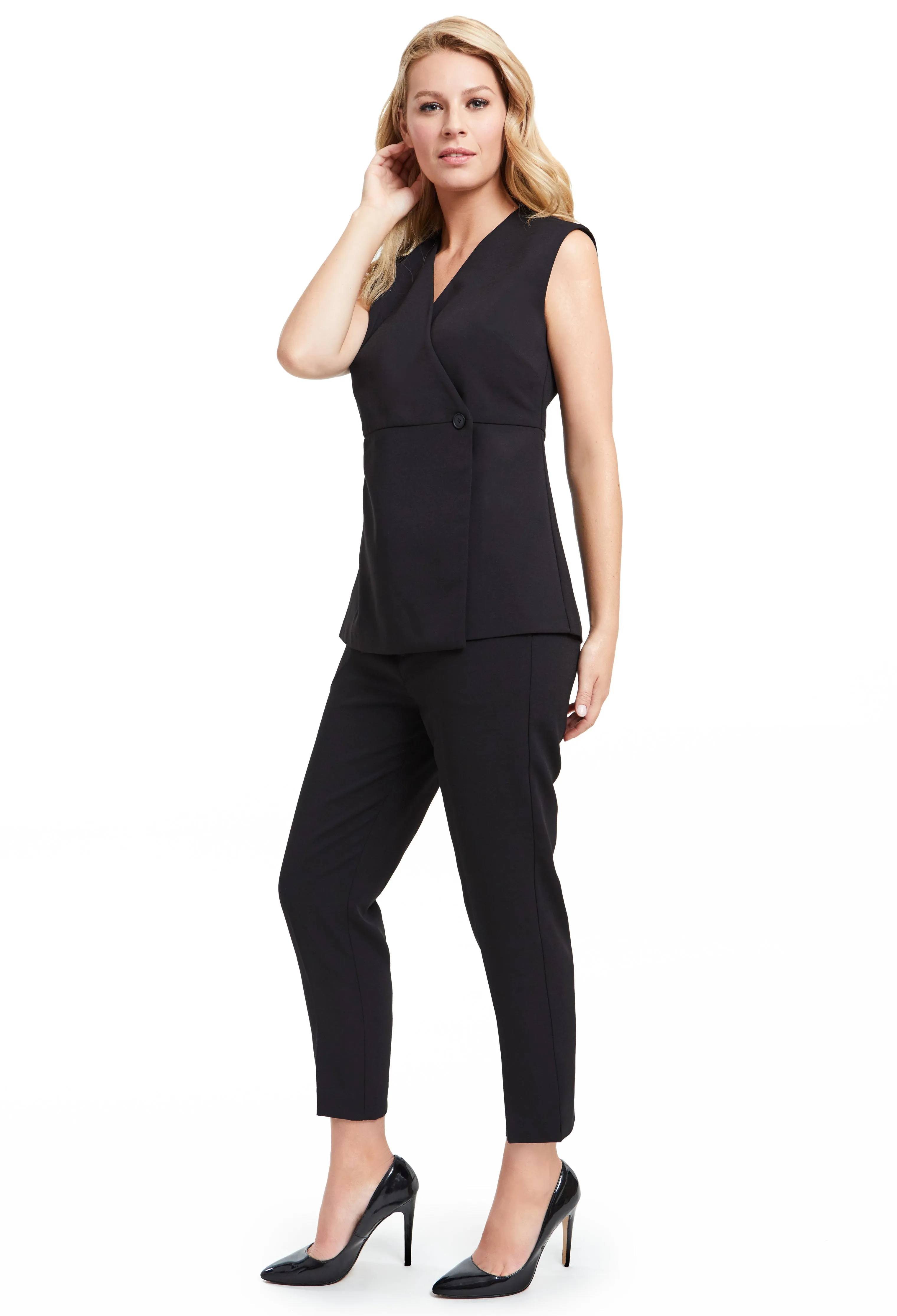 BELLA VEST