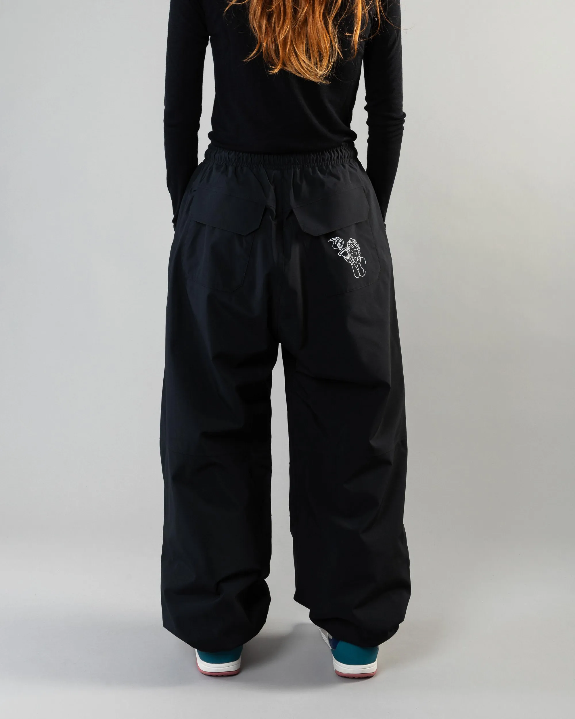 Beyond Medals Park Pant