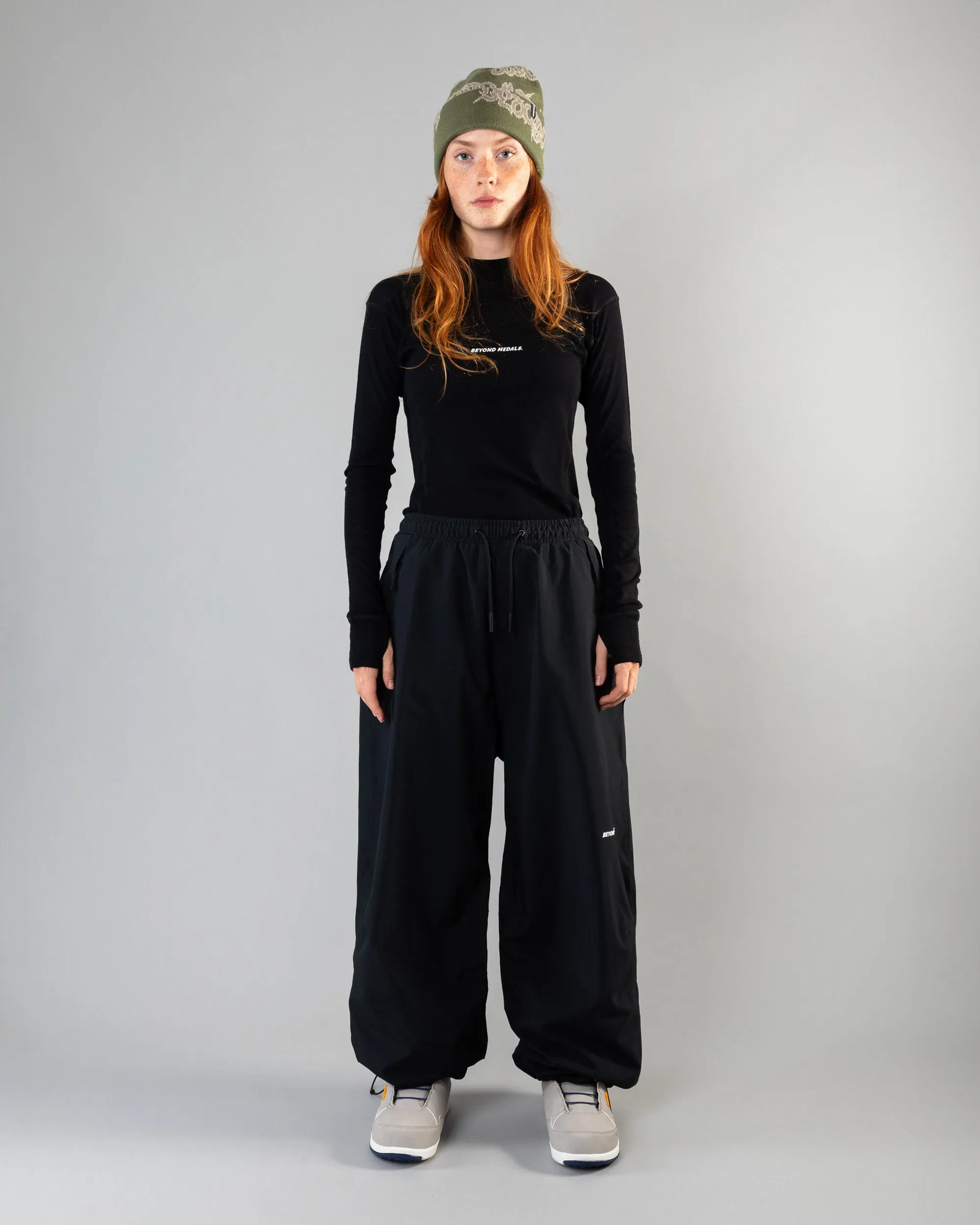 Beyond Medals Park Pant