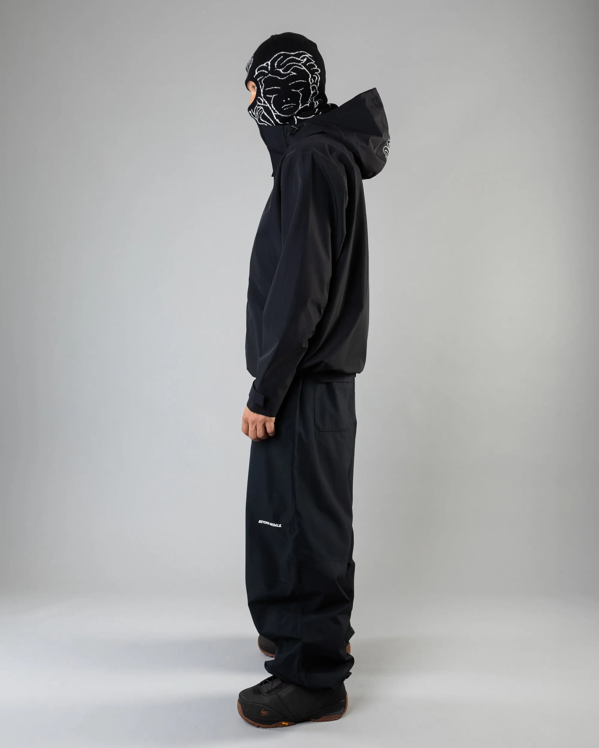 Beyond Medals Park Pant