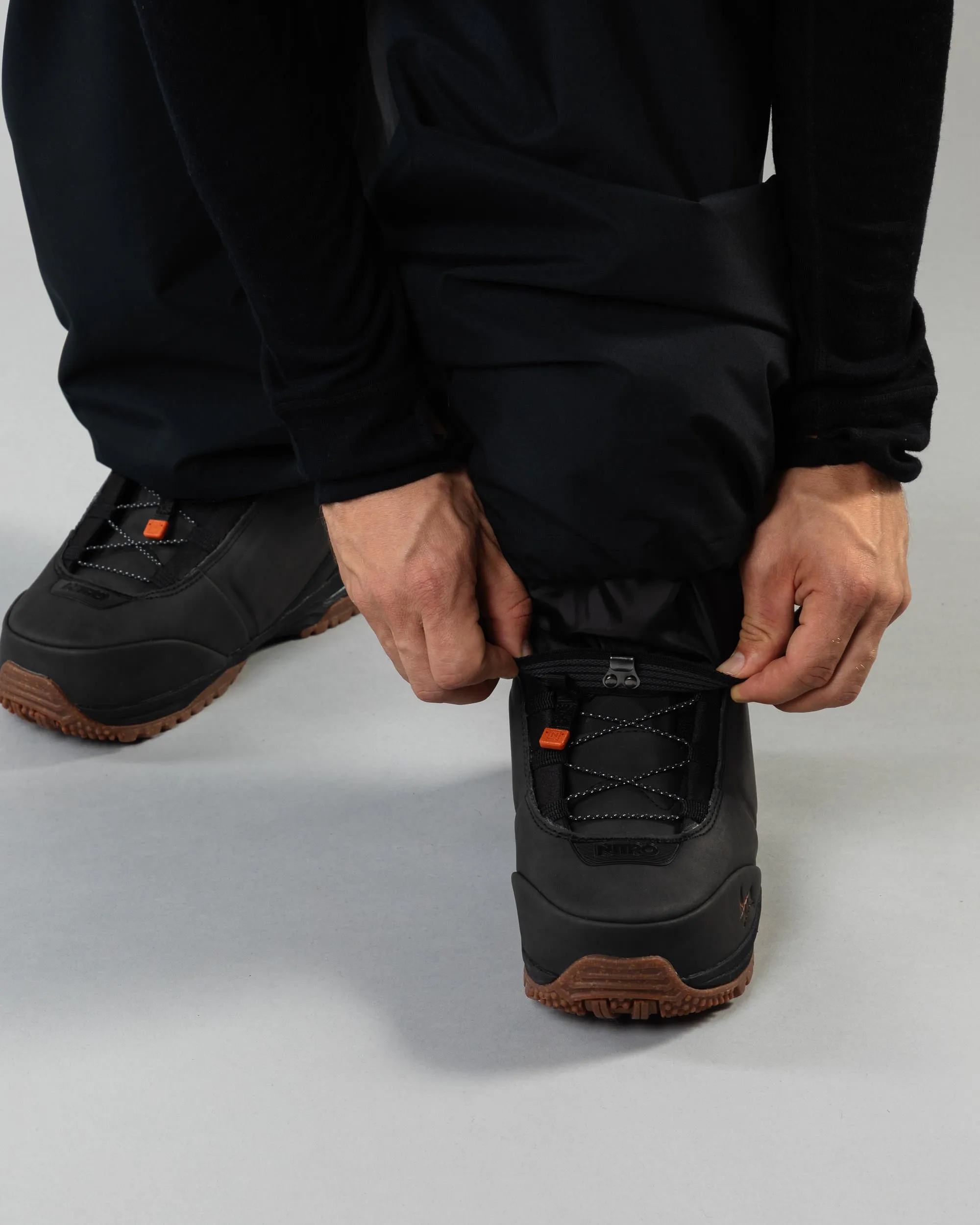 Beyond Medals Park Pant