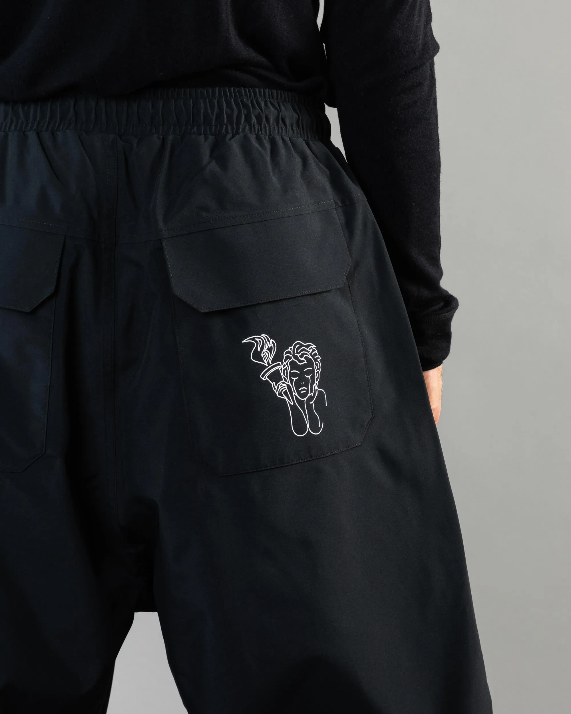 Beyond Medals Park Pant