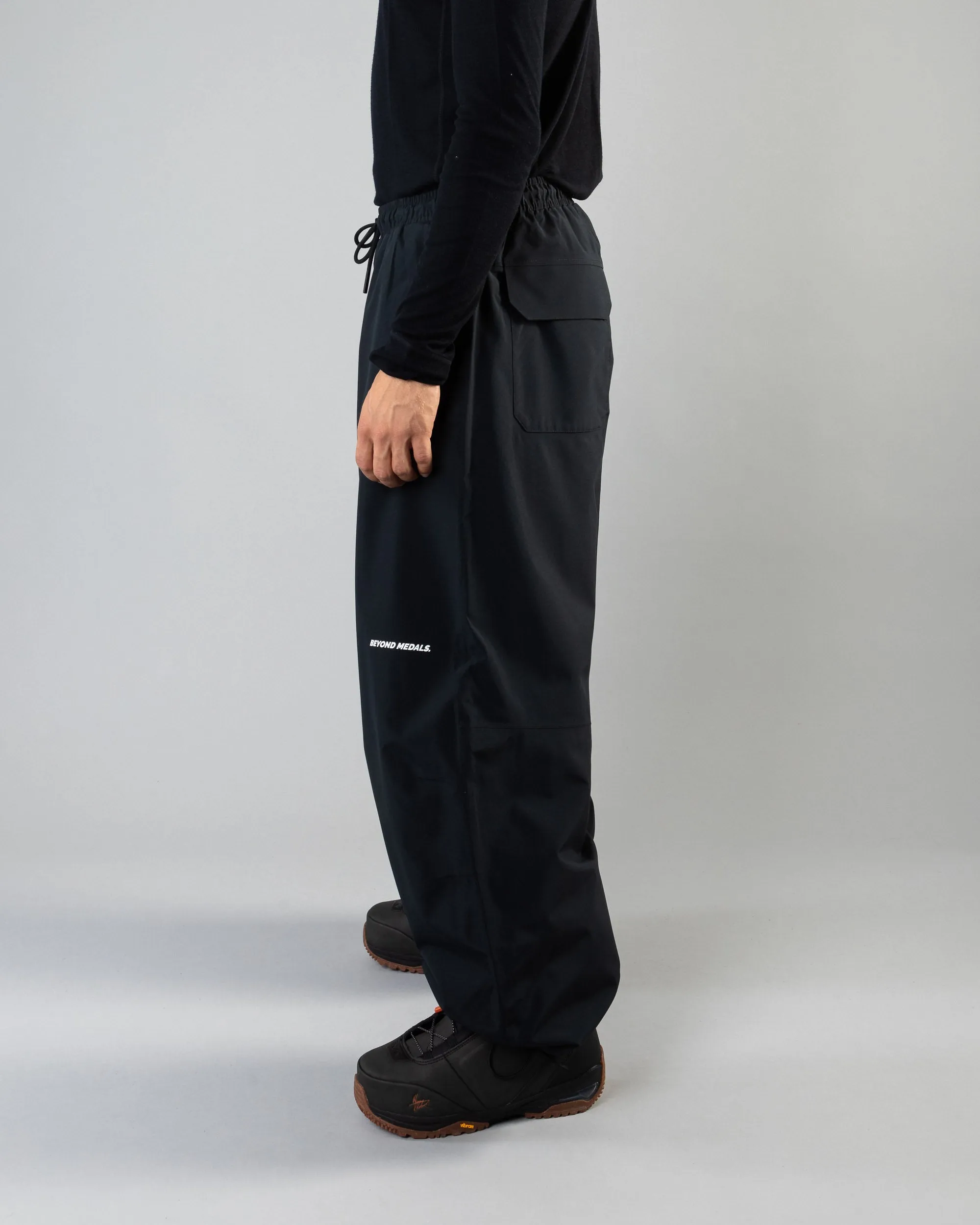 Beyond Medals Park Pant
