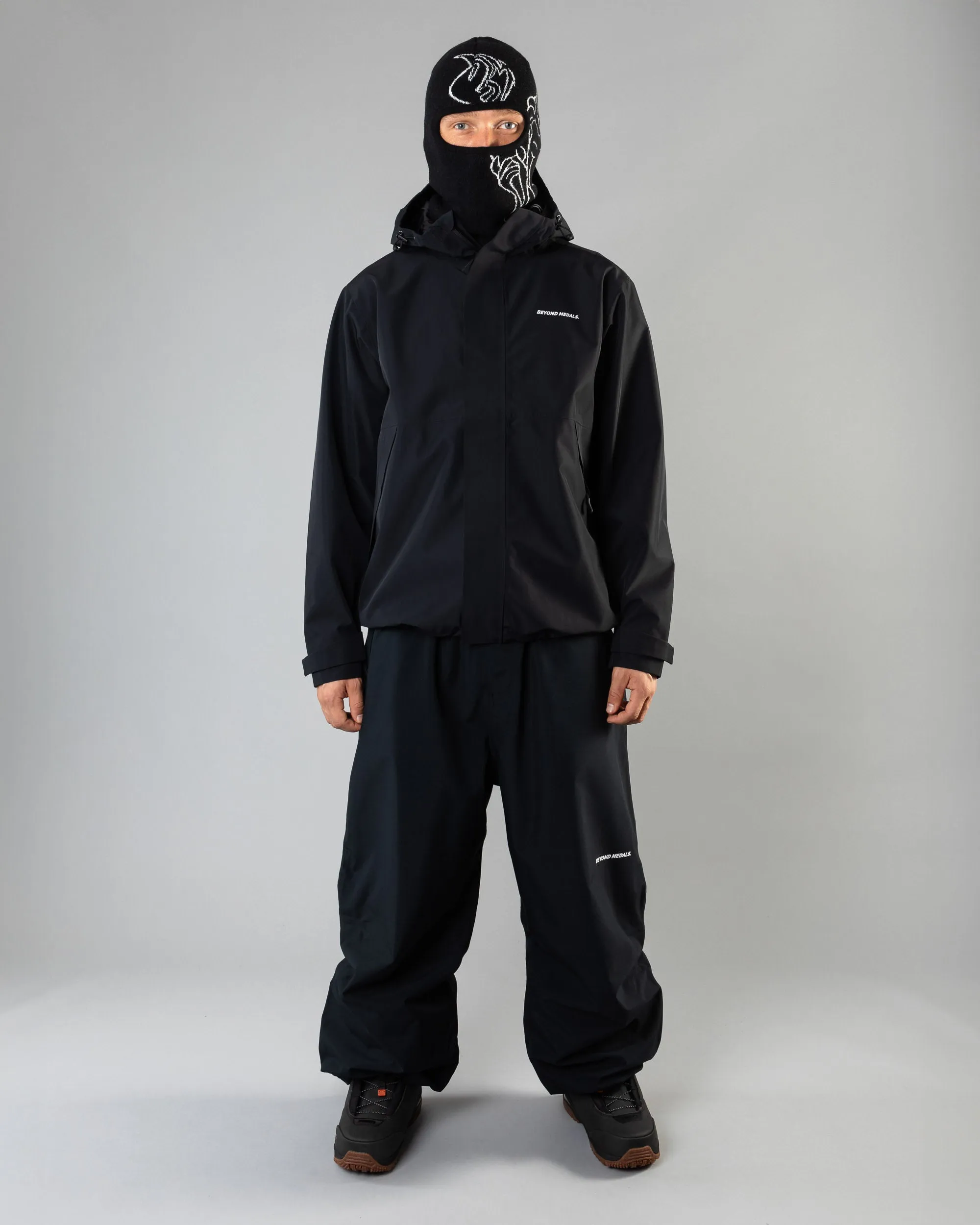 Beyond Medals Park Pant