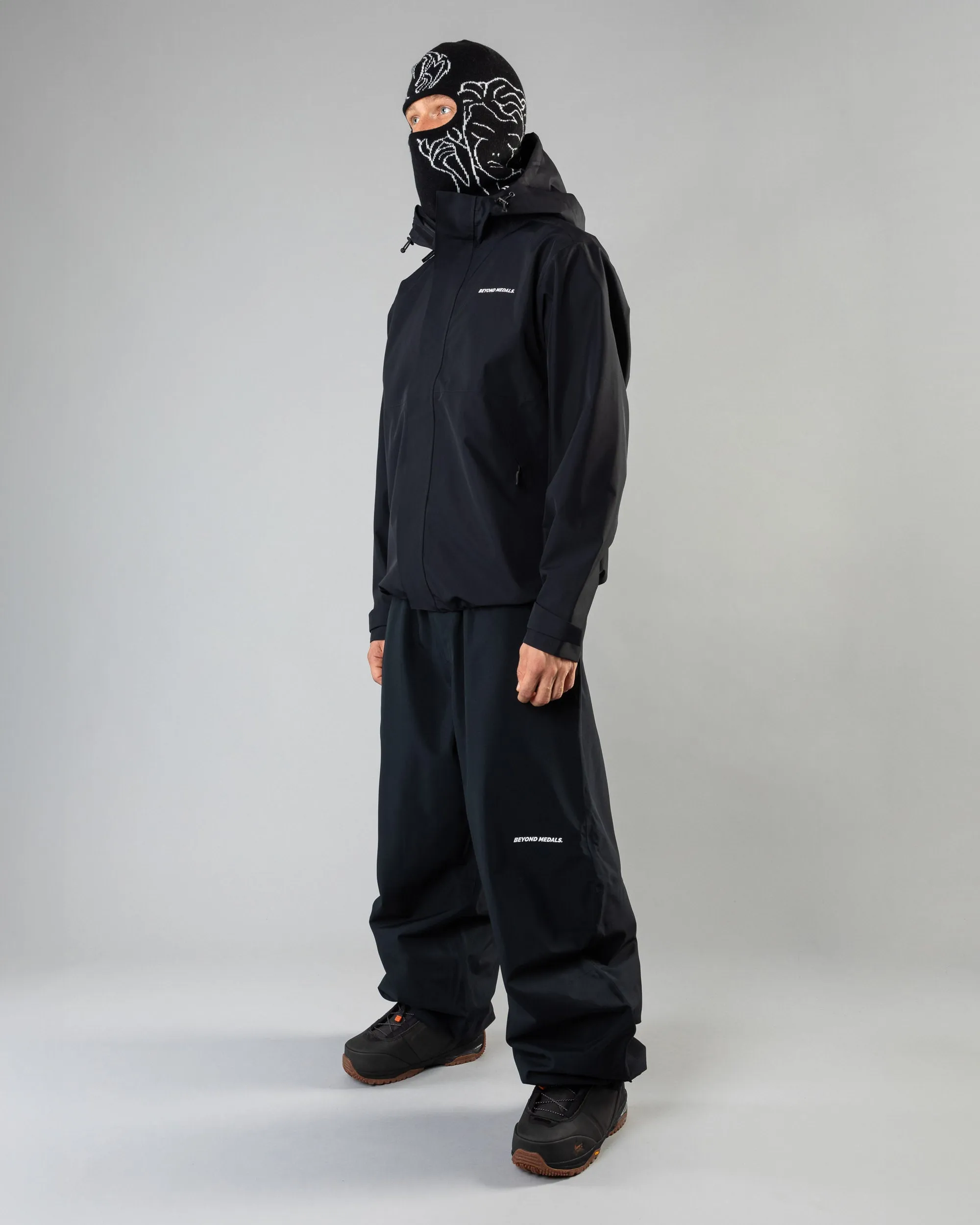Beyond Medals Park Pant