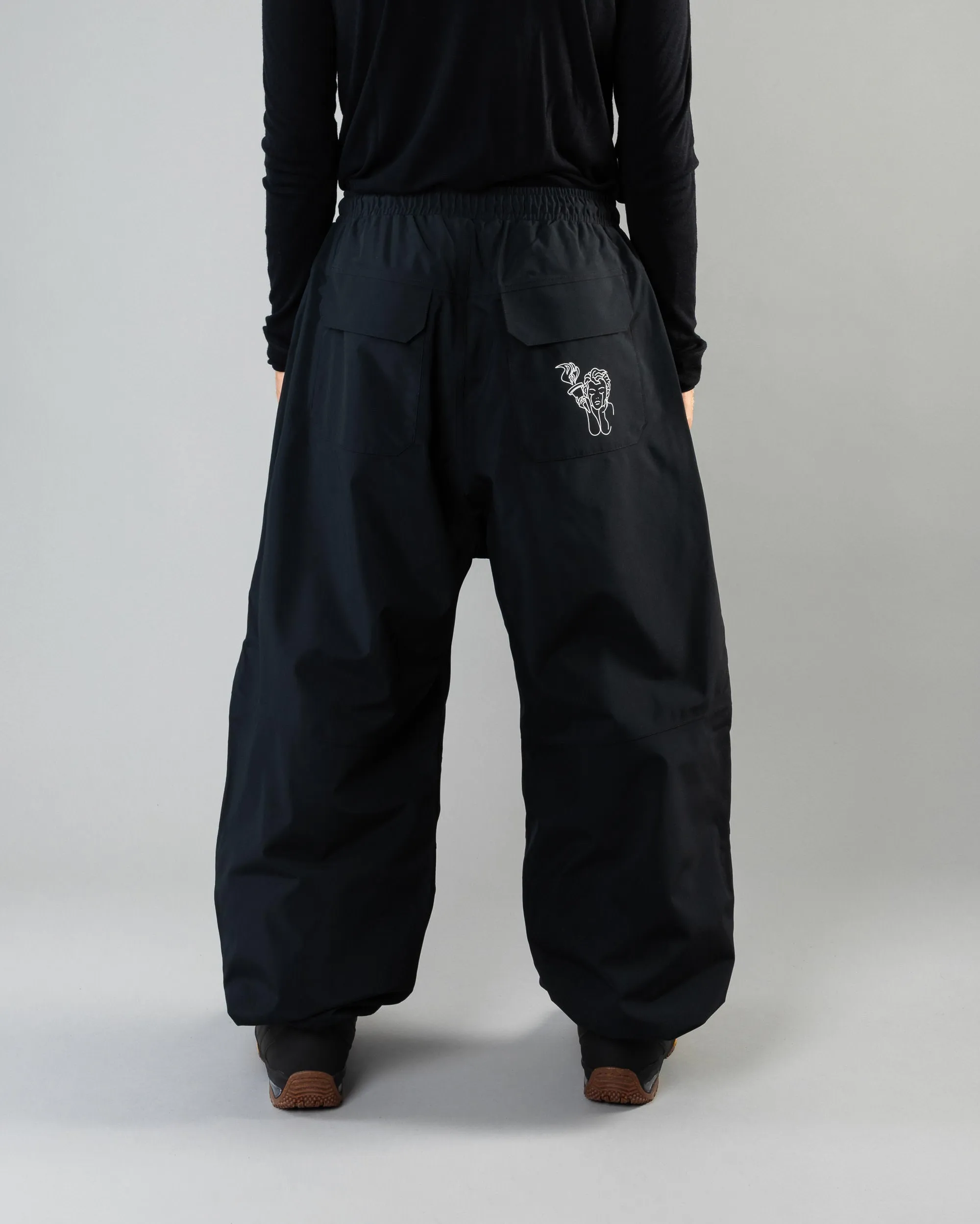 Beyond Medals Park Pant