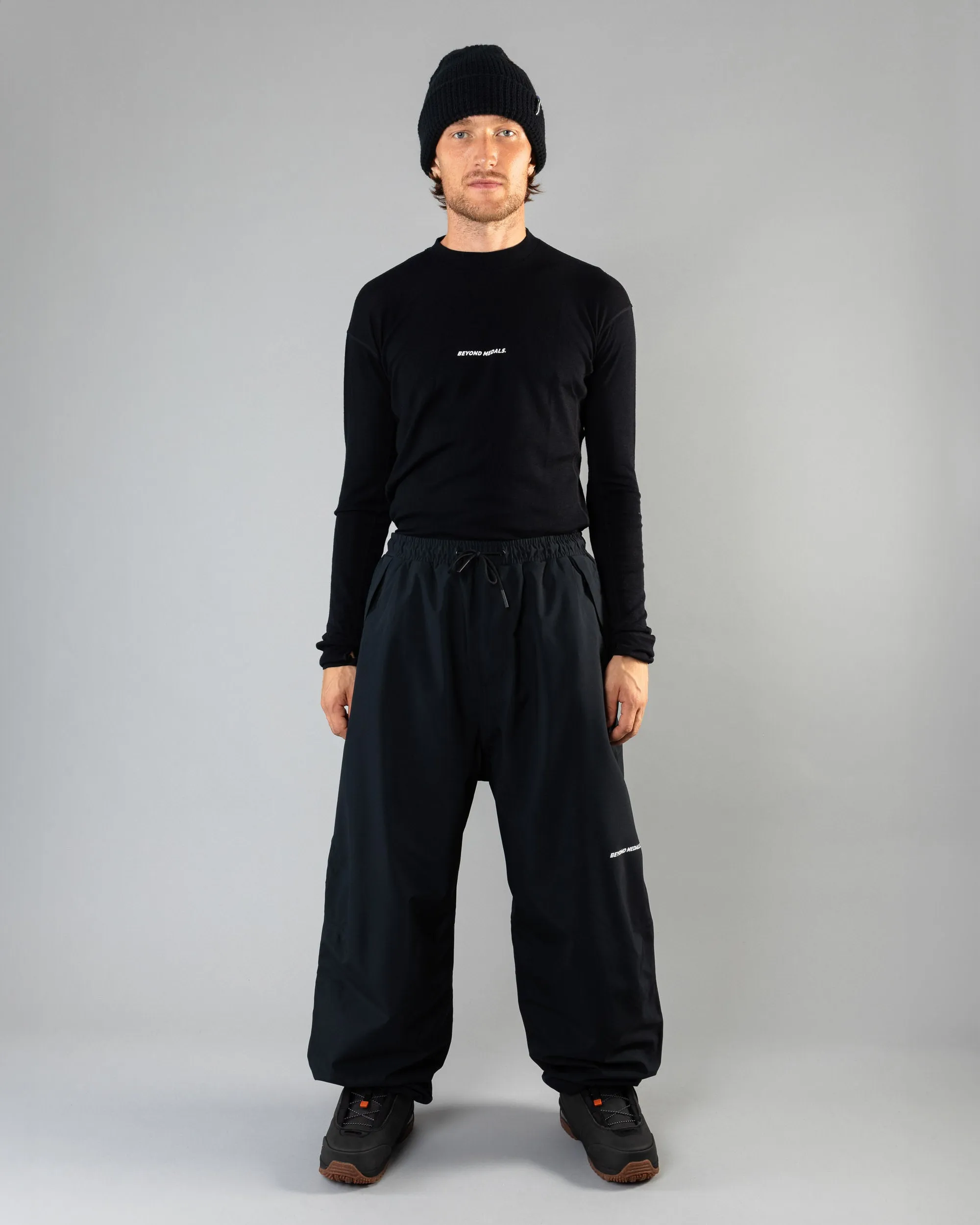 Beyond Medals Park Pant