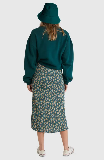 BILLABONG LOST DAYS DREAM SKIRT