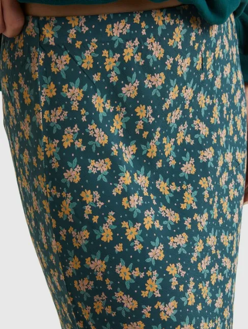 BILLABONG LOST DAYS DREAM SKIRT
