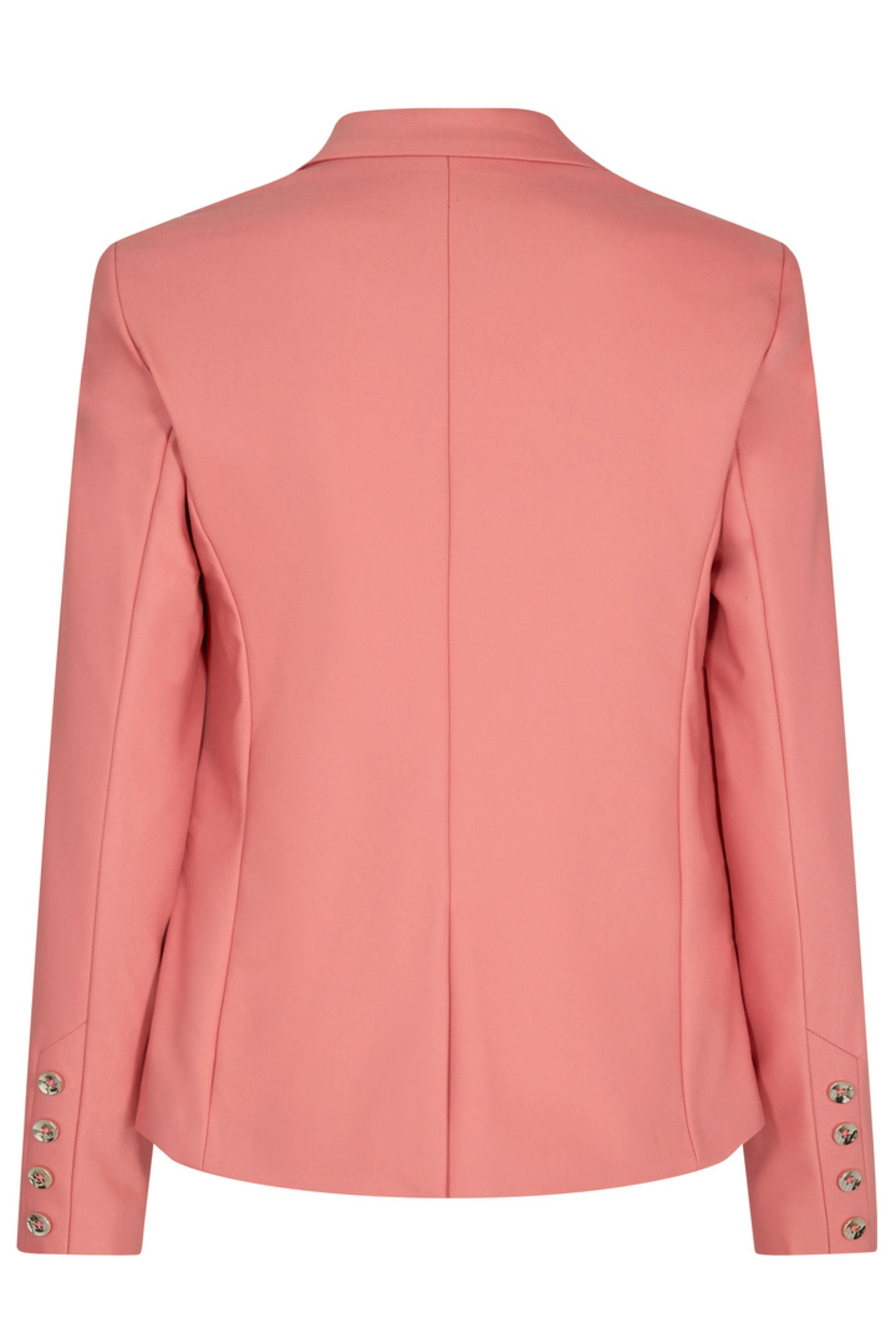 Blake Night Blazer - Faded Rose