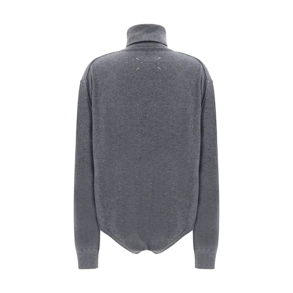 Body Sweater