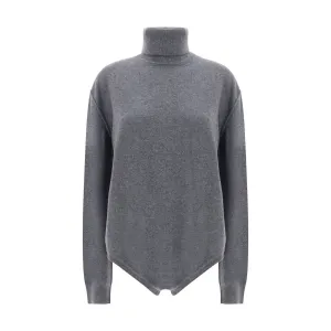 Body Sweater
