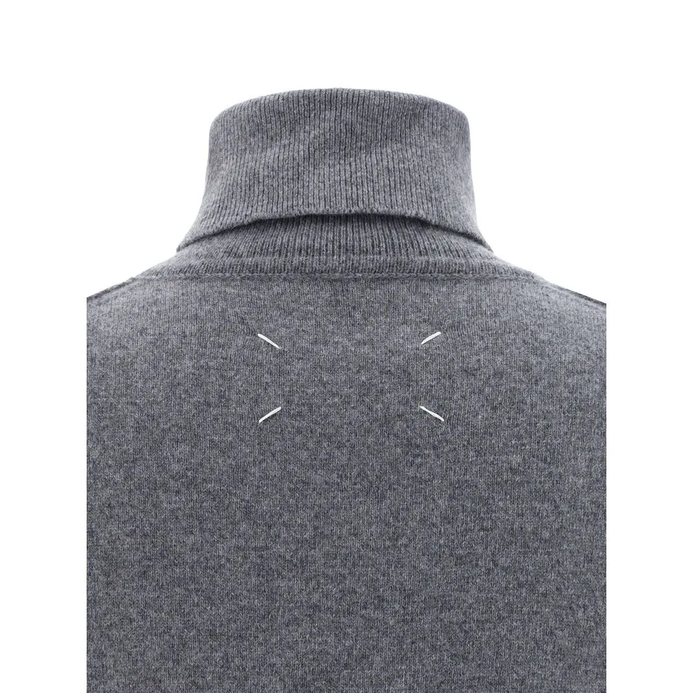 Body Sweater