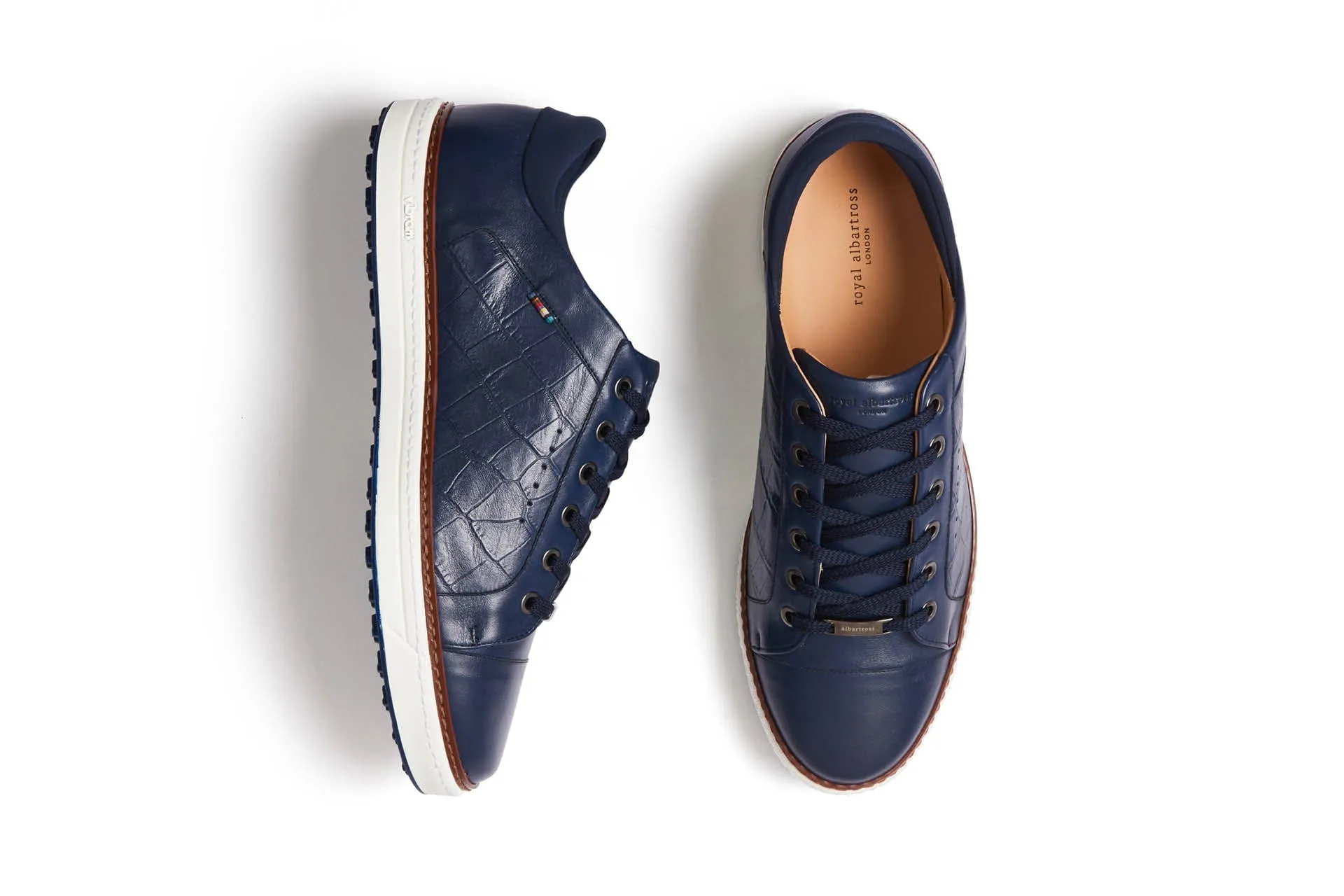 Bond | Navy