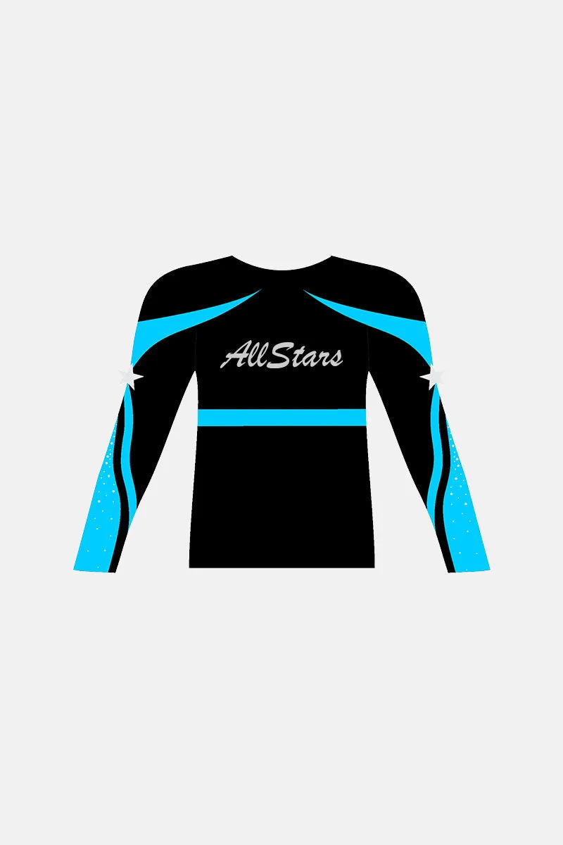 Boys 2018 Allstar Top