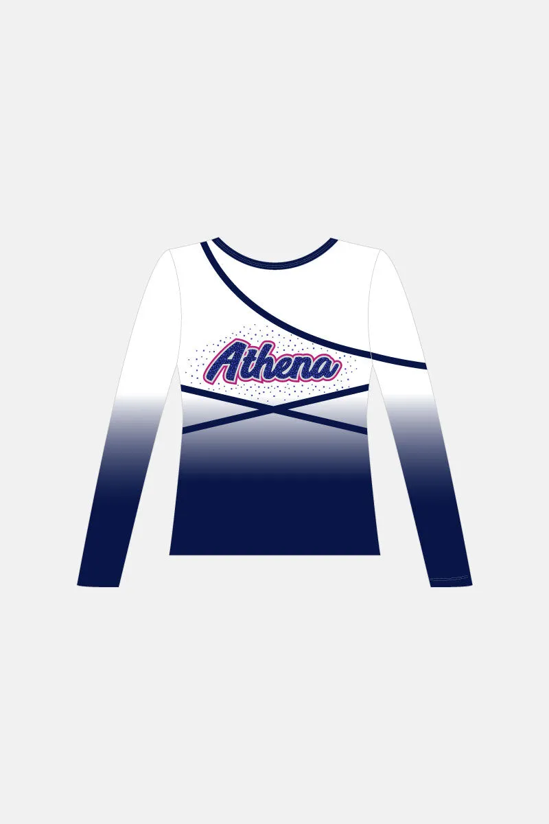 Boys Cheer Novice Top