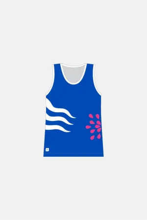 Boys Club Merch Singlet
