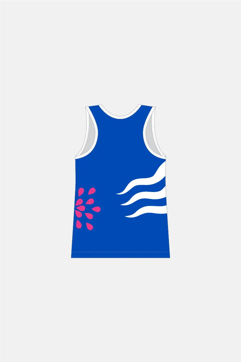 Boys Club Merch Singlet