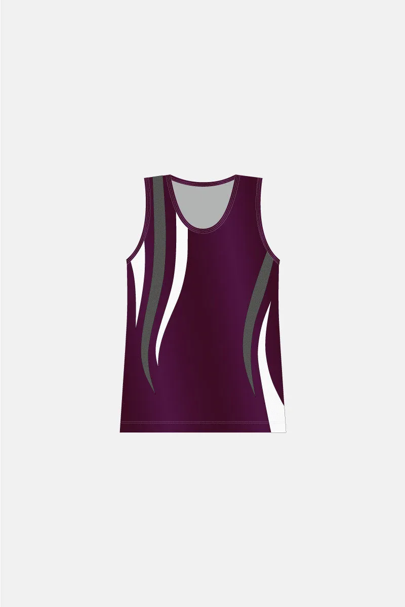 Boys Gem Singlet