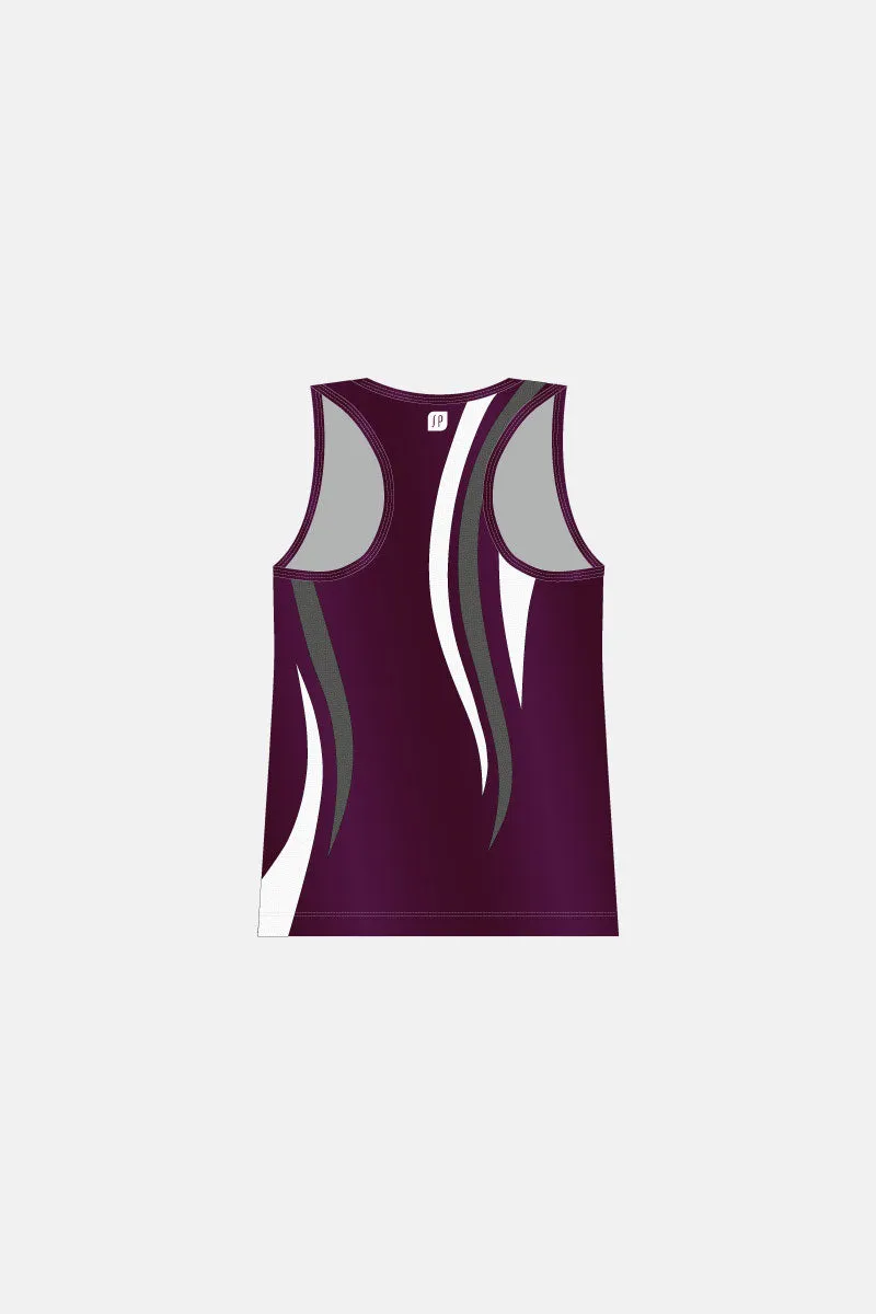 Boys Gem Singlet