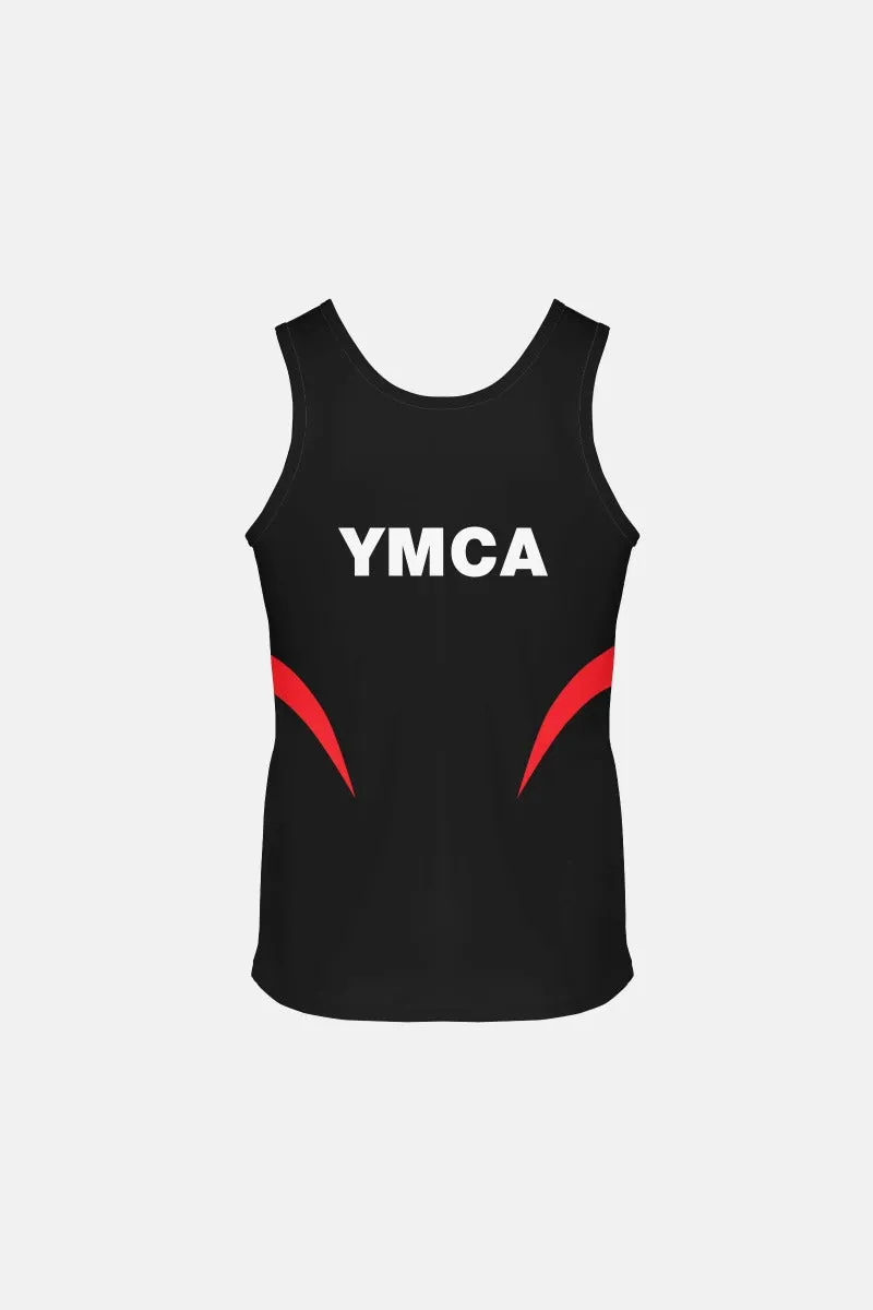 Boys Singlet