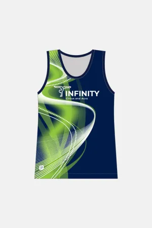 Boys Singlet