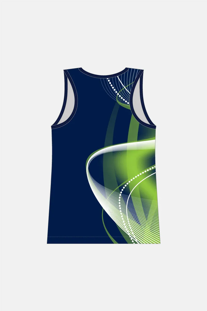 Boys Singlet
