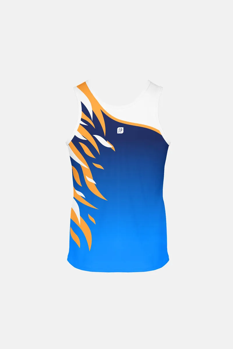 Boys Singlet
