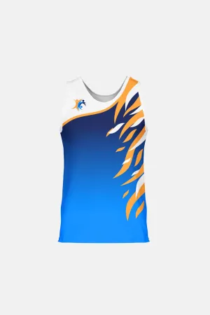 Boys Singlet