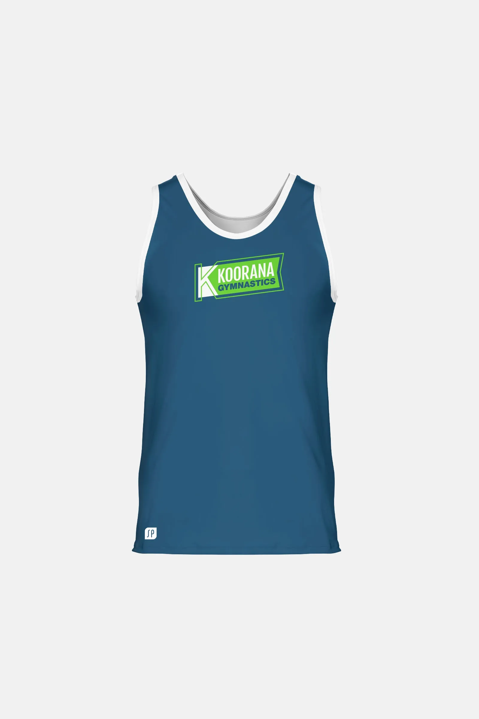 Boys Singlet