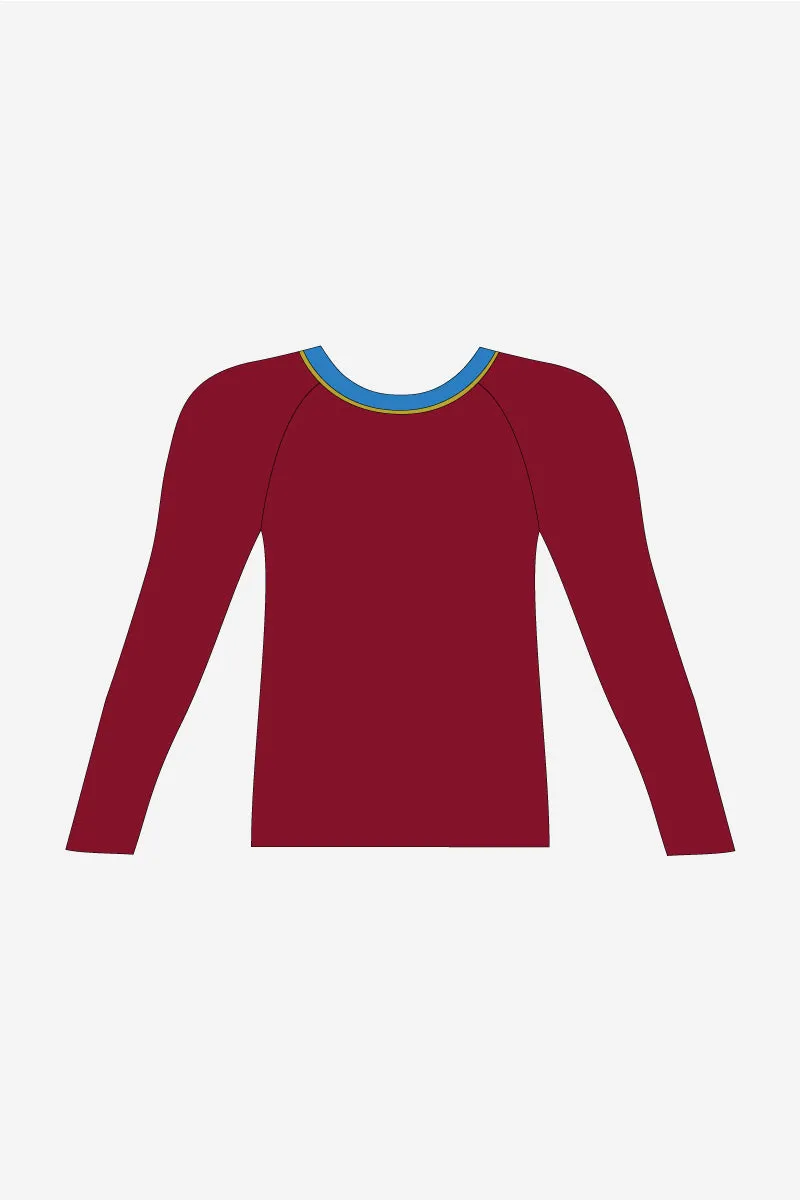 Boys Sublimated Top