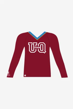 Boys Sublimated Top