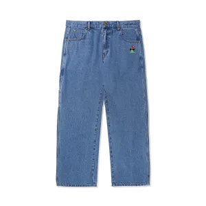 Buttergoods MUSHROOM PANTS