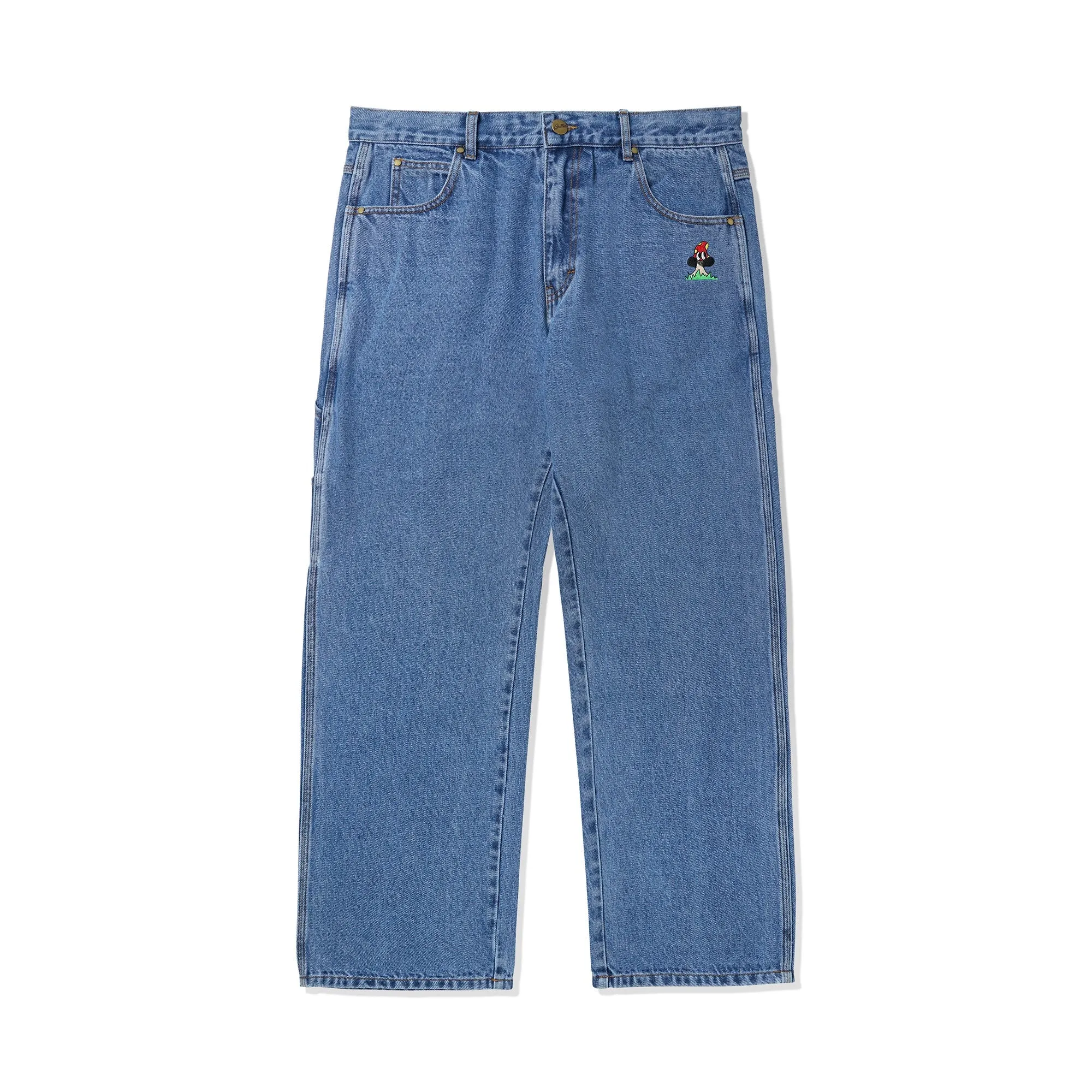 Buttergoods MUSHROOM PANTS