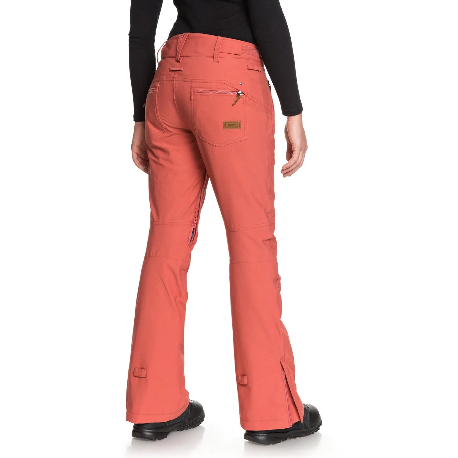 Cabin Snow Pant 2019
