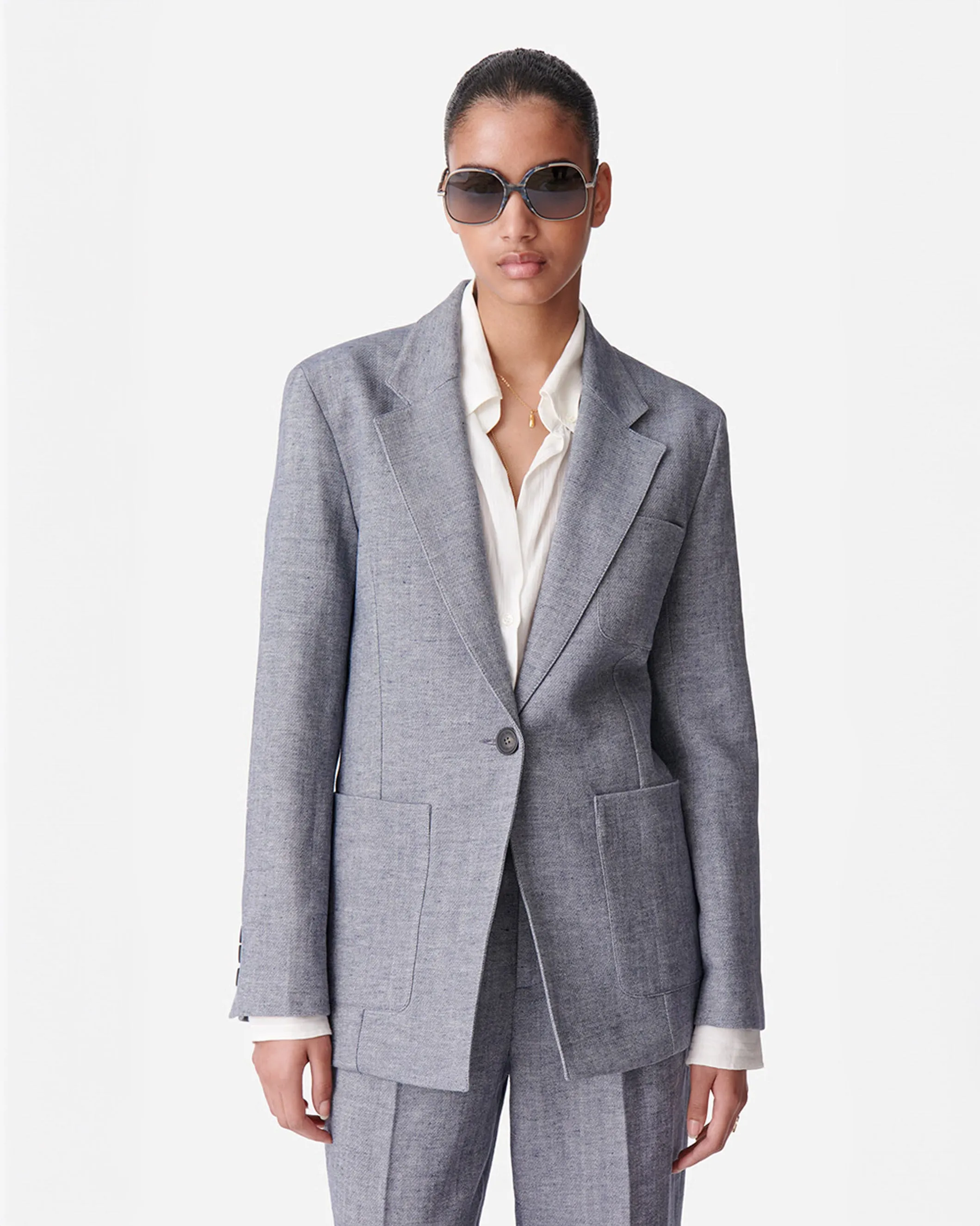 Caline Jacket