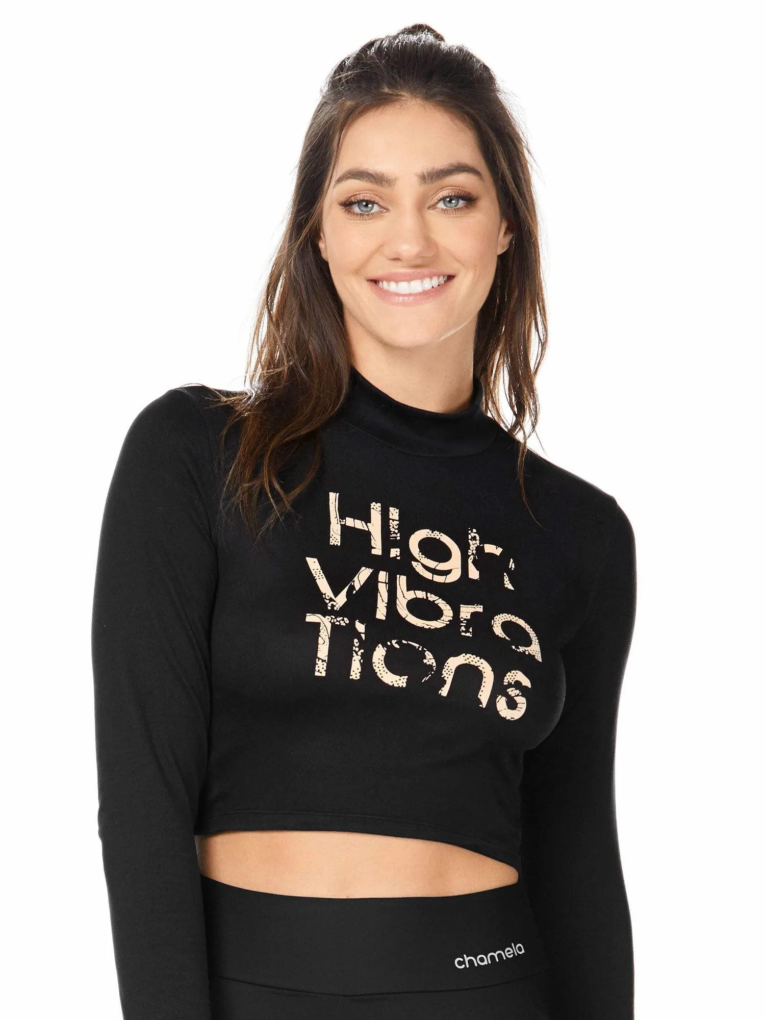 Camibuso Cop Top de secado rápido 27853