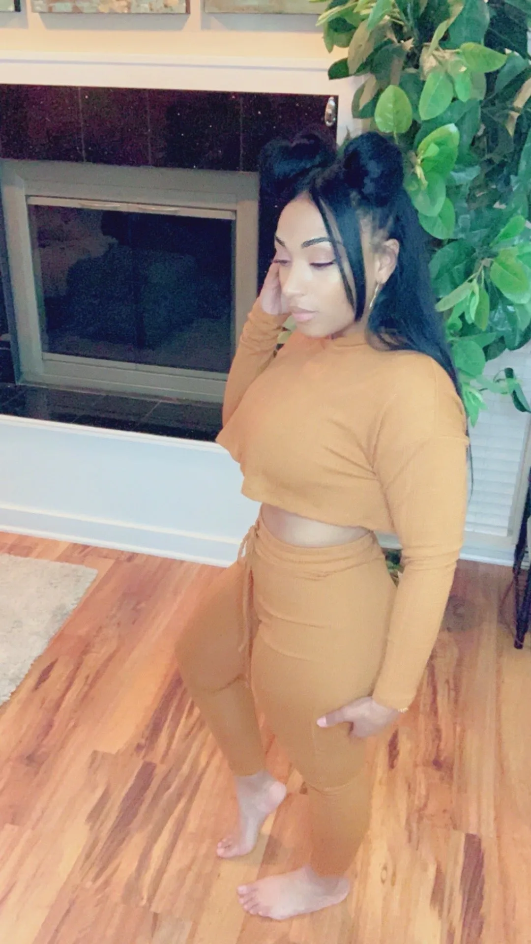 Cammie Set