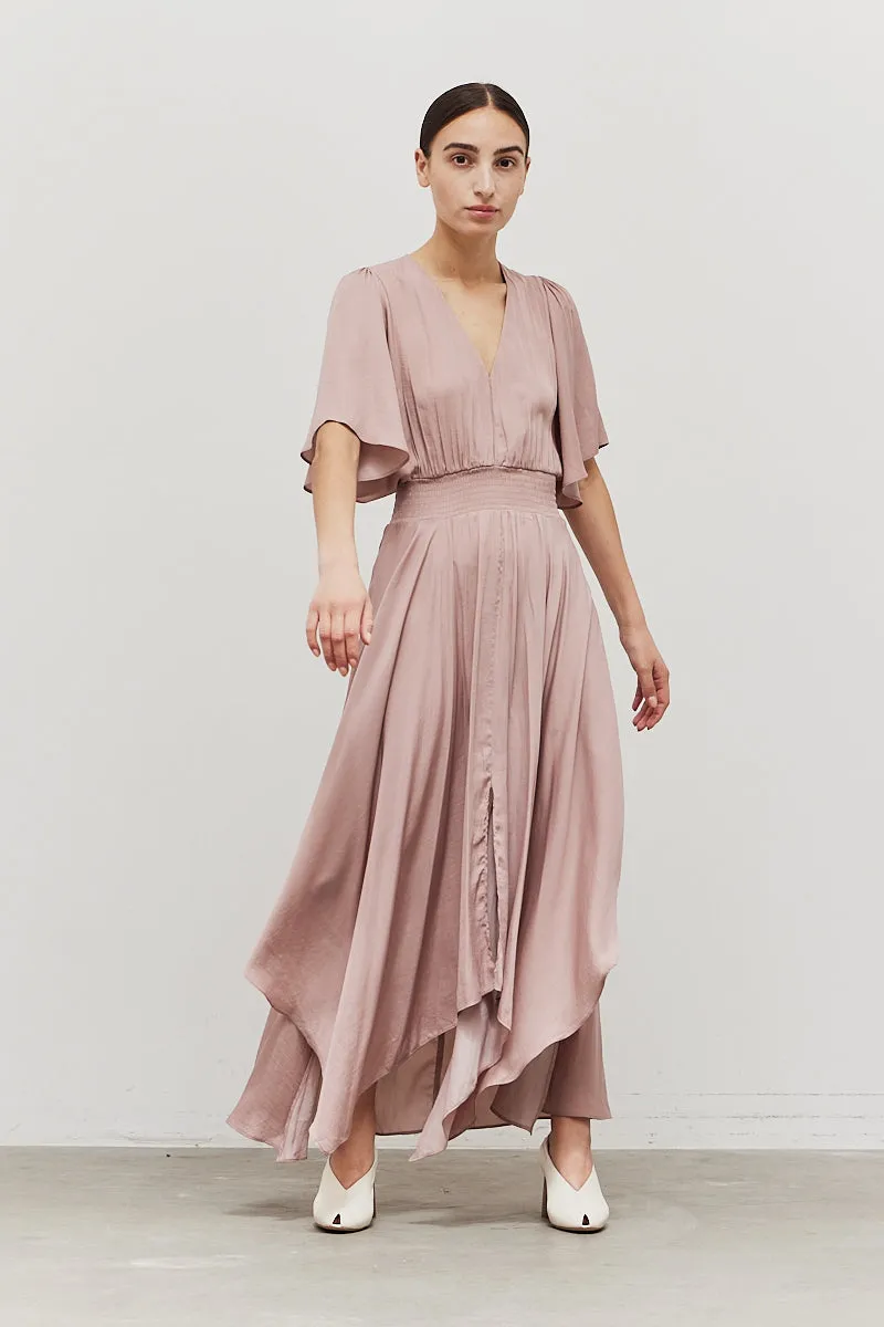 Carisbrooke Dress