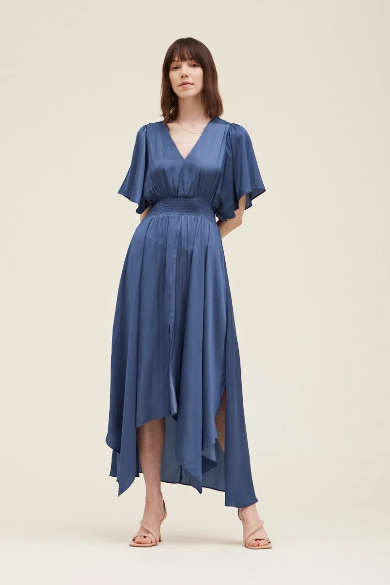 Carisbrooke Dress