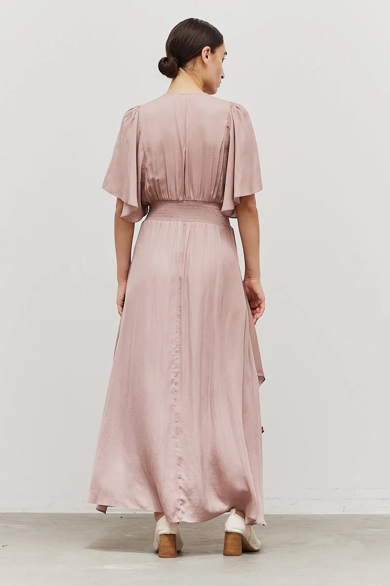 Carisbrooke Dress