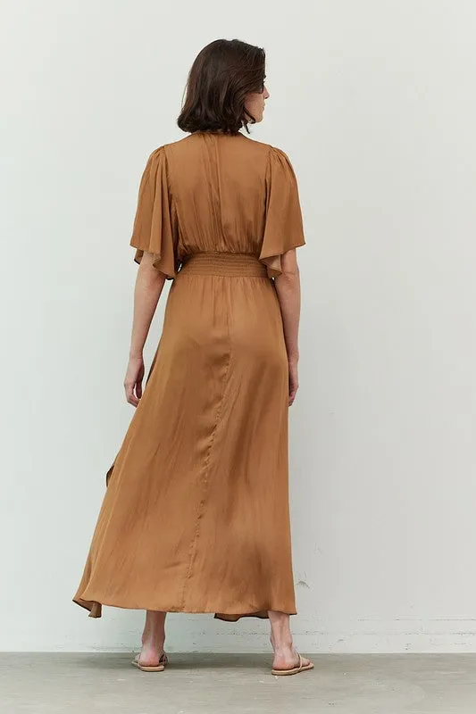 Carisbrooke Dress