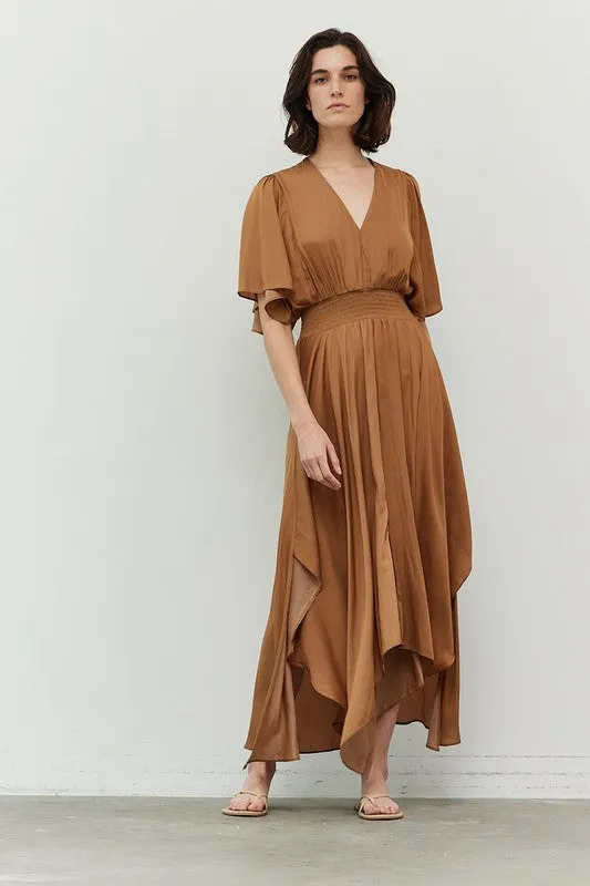 Carisbrooke Dress