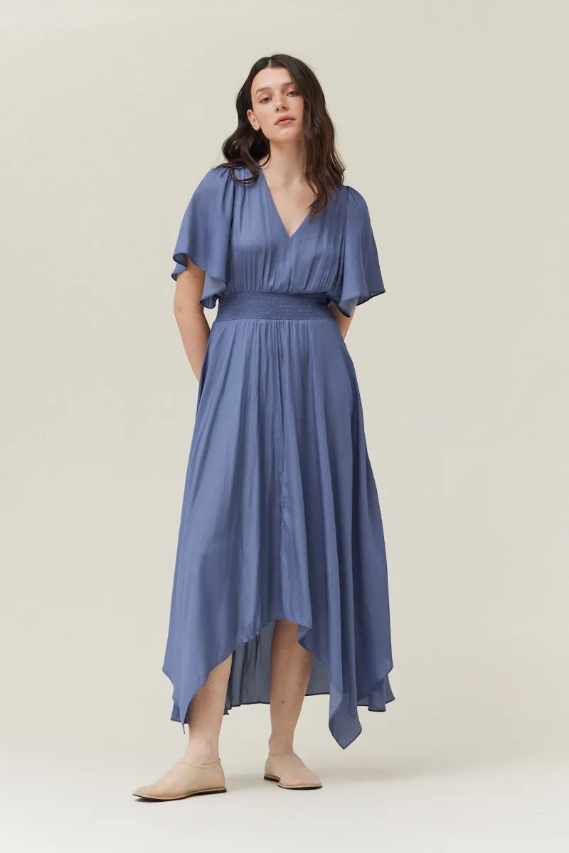 Carisbrooke Dress