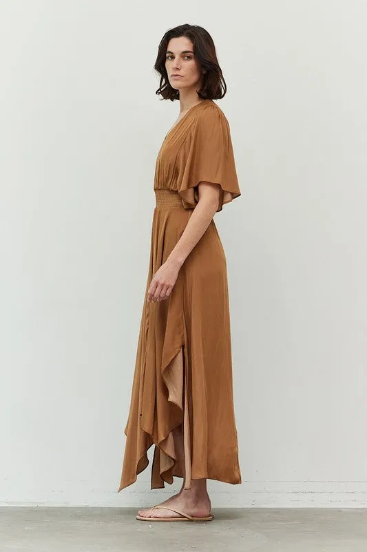 Carisbrooke Dress